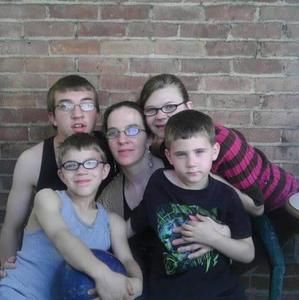 Meet your Posher, Thomas